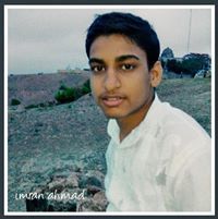 Imran Ahmad