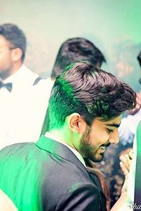 Abdur Rehman