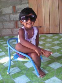Upul Priyantha
