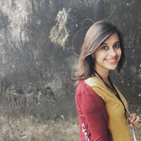 Rewa Phansalkar