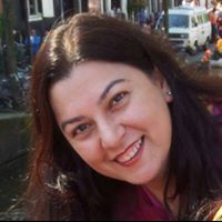 Saima Khan