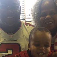 Libby Johnson-Stover