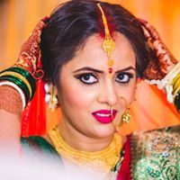 Shreerupa Bhattacharya