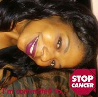 Desiree Williams-Trotter