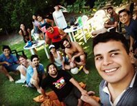 Lean Ortiz