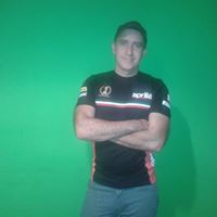 Rafael Pérez Octavio