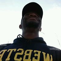 Brandyn Robinson