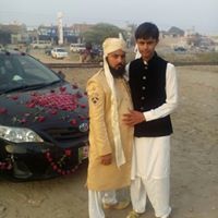 Muhammad Ahmed