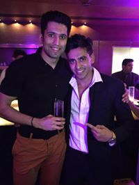 Rahul Muluk