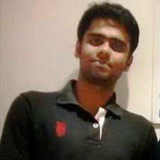Abhijeet Shandilya