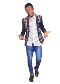 Ugwu Ikenna