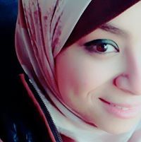 Mayar F. Omar