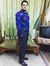 Shubham...