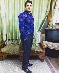 Shubham Chaudhary