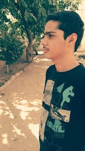Ali Jaffery