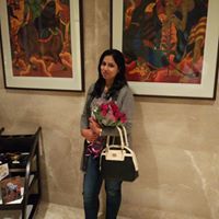 Anupriya Dubey