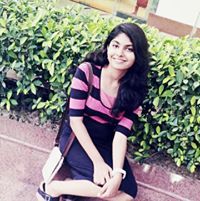 Naina Agarwal