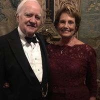 judith k. tunstall