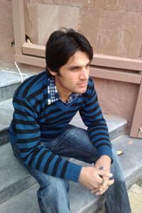 Shakirullah Marwat