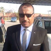 Mahmoud Said