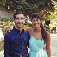 Shaked Kaplan