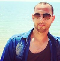Ahmad Sadaqa