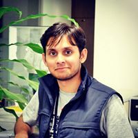 Prathamesh Joshi