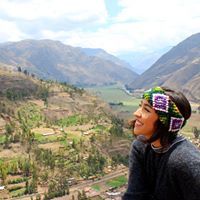 Shadia Bufajer C