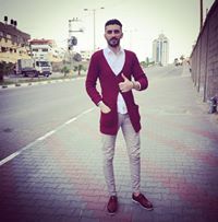Mazen Hamdan