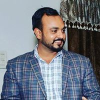 Akash Guggu