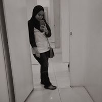 Quenie Nabilah II
