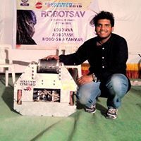 Akshay Adhav