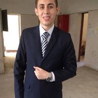 Mahmoud Mourad