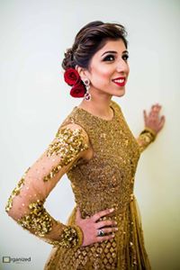 Juhi Dhingra