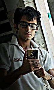 Manas Mehta