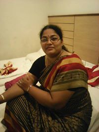 Punitha Devi