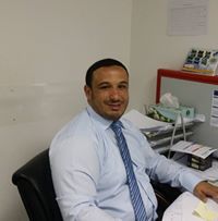 Ibraheem Simreen