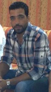 Mohamad Shaher