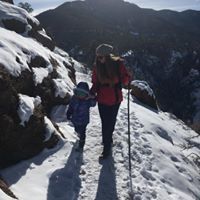 Shannon Matlock-Erman