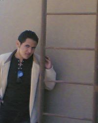 Ahmed Yehia