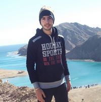 Amr Mahmoud