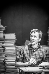 Wouter De Vos