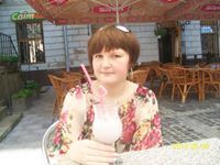 Анна Галабурда