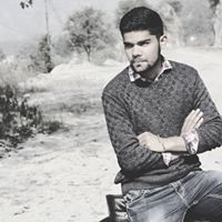 Ujjwal Duvedi