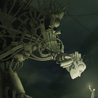 Alexander Suber Tramp