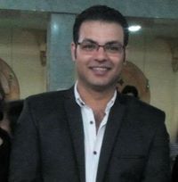 Medhat Farouk