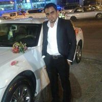 Shareef Alhesa