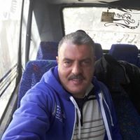 Ashraf Jarada