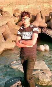 Mudassir Ahamad