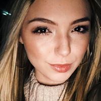 Kaitlyn Lamkin